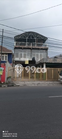 Tanah Dijual Area Strategis di Jatiwaringin Bekasi 600m2 Tanah Dijual Area Strategis di Jatiwaringin Bekasi 600m2