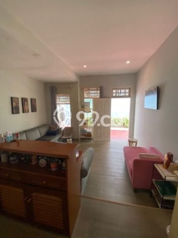 For Sale! Premium House LT 441m2 Desain Elegan di Pondok Kelapa For Sale! Premium House LT 441m2 Desain Elegan di Pondok Kelapa