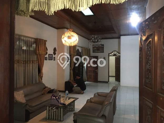 Hunian Mewah Dijual LT 396m2 di Duren Sawit, Jakarta Timur Hunian Mewah Dijual LT 396m2 di Duren Sawit, Jakarta Timur