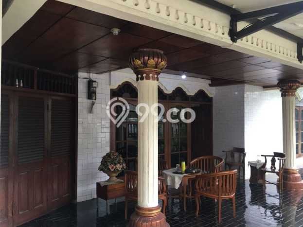 Hunian Mewah Dijual LT 396m2 di Duren Sawit, Jakarta Timur Hunian Mewah Dijual LT 396m2 di Duren Sawit, Jakarta Timur