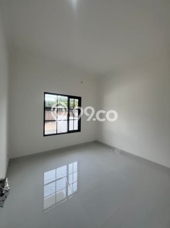 Jual Rumah Modern 3 KT di Jatibening, Bekasi Jual Rumah Modern 3 KT di Jatibening, Bekasi