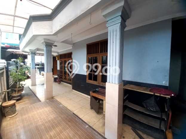 Dijual Cepat Rumah Bagus Siap Huni LB 150m2 di Duren Sawit, Jakarta Timur Dijual Cepat Rumah Bagus Siap Huni LB 150m2 di Duren Sawit, Jakarta Timur
