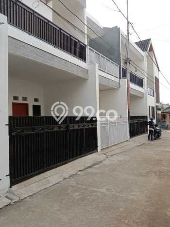Untuk Dijual Tanah di Duren Sawit Jakarta Timur Luas 117m2 SHM Untuk Dijual Tanah di Duren Sawit Jakarta Timur Luas 117m2 SHM