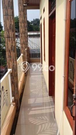 Rumah Strategis Modern Lb 144m2 di Cileungsi, Bogor Rumah Strategis Modern Lb 144m2 di Cileungsi, Bogor