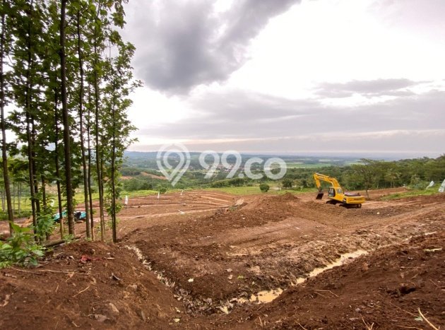 Tanah Kavling untuk Dijual di Bogor Timur Bogor 100m2 Tanah Kavling untuk Dijual di Bogor Timur Bogor 100m2