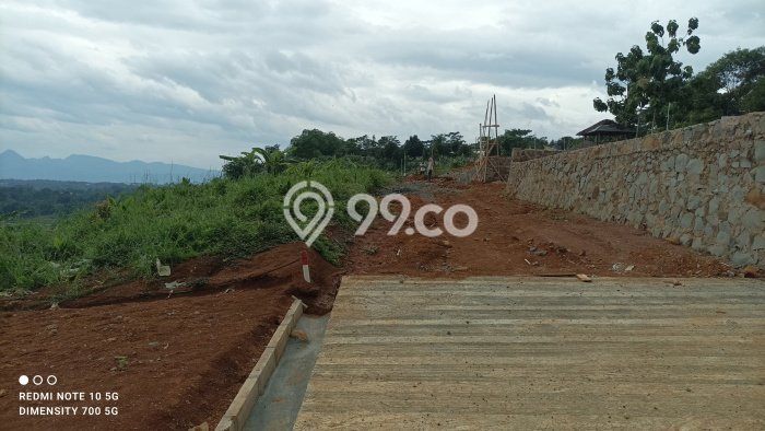 Kavling Tanah Dijual di Cariu Bogor Spesifikasi 1500m2 Kavling Tanah Dijual di Cariu Bogor Spesifikasi 1500m2