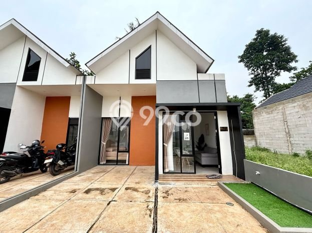 For Sale Hunian Rumah Terawat 2 Kamar di Cimuning, Bekasi For Sale Hunian Rumah Terawat 2 Kamar di Cimuning, Bekasi