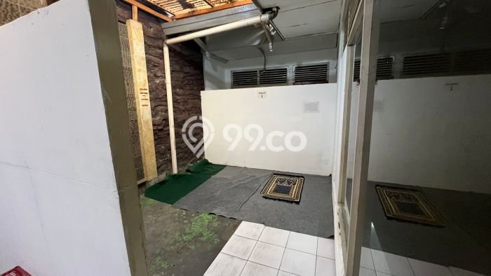 Hunian Super Elit dengan Akses Paling Strategis di Rawamangun, Jakarta Timur Hunian Super Elit dengan Akses Paling Strategis di Rawamangun, Jakarta Timur