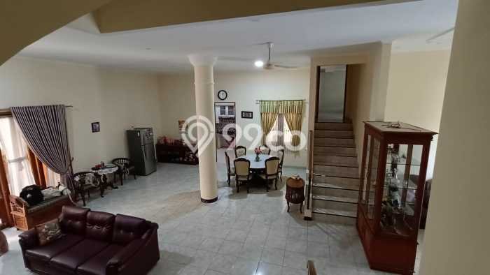 For Sale! Premium House LT 300m2 Desain Modern di Jatiwaringin For Sale! Premium House LT 300m2 Desain Modern di Jatiwaringin