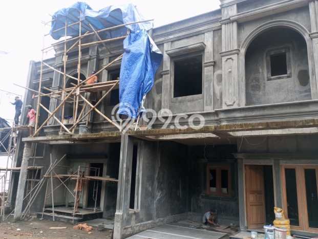 For Sale Rumah 2 Kamar Lokasi Ideal Nyaman dan Strategis di Ciracas For Sale Rumah 2 Kamar Lokasi Ideal Nyaman dan Strategis di Ciracas