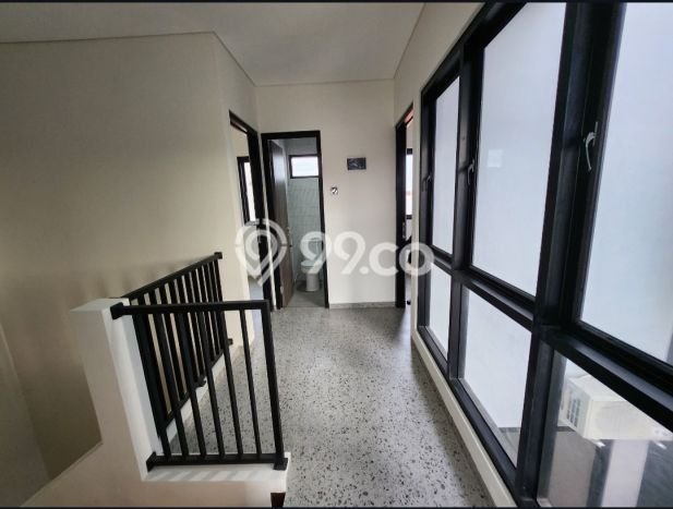 Rumah Minimalis 3 KT di Bintaro Jakarta Selatan Unfurnished Rumah Minimalis 3 KT di Bintaro Jakarta Selatan Unfurnished