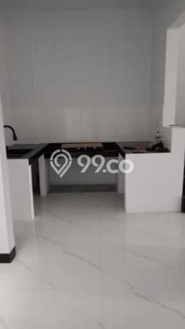Rumah Modern 3 Kamar LT 90m2 di Pondok Kelapa Rumah Modern 3 Kamar LT 90m2 di Pondok Kelapa