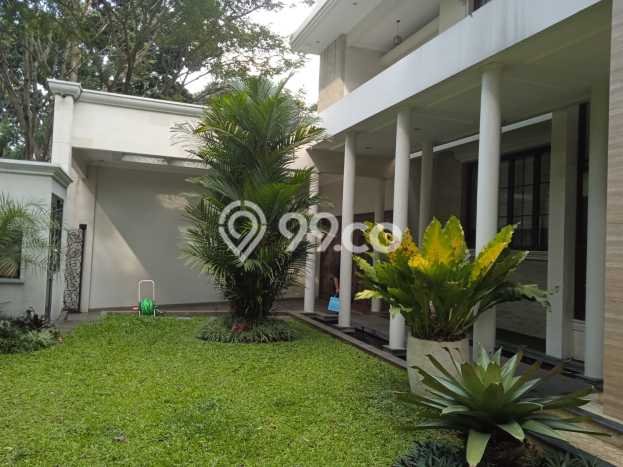 Dijual Rumah Luas Megah Dengan View Eksklusif di Bintaro, Jakarta Selatan Dijual Rumah Luas Megah Dengan View Eksklusif di Bintaro, Jakarta Selatan