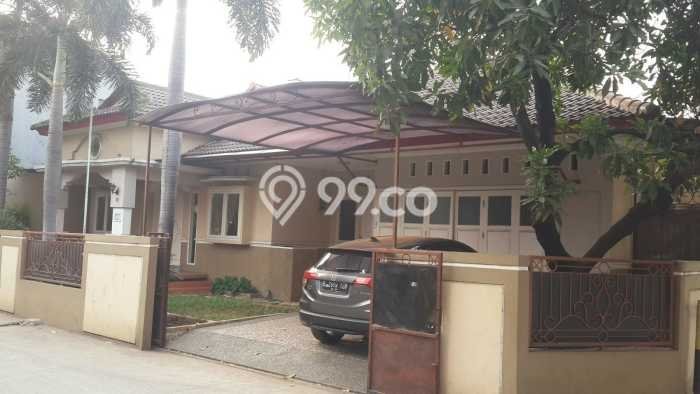 Dijual Rumah Luas Megah Dengan View Cantik di Cipinang, Jakarta Timur Dijual Rumah Luas Megah Dengan View Cantik di Cipinang, Jakarta Timur