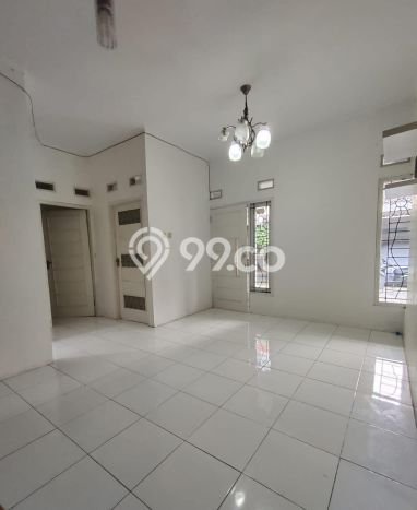 Rumah Luas Asri 2 KT Siap Huni di Jati Asih Bekasi Rumah Luas Asri 2 KT Siap Huni di Jati Asih Bekasi