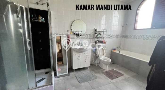 Dijual Rumah Mewah Elegan Dengan View Cantik di TB Simatupang, Jakarta Selatan Dijual Rumah Mewah Elegan Dengan View Cantik di TB Simatupang, Jakarta Selatan