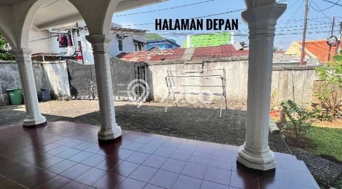 Dijual Rumah Mewah Elegan Dengan View Cantik di TB Simatupang, Jakarta Selatan Dijual Rumah Mewah Elegan Dengan View Cantik di TB Simatupang, Jakarta Selatan