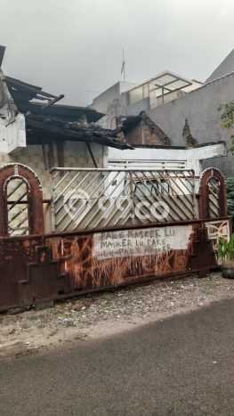 Jarang Ada! Tanah di Duren Sawit Punya Luas 162m2 SHM Jarang Ada! Tanah di Duren Sawit Punya Luas 162m2 SHM