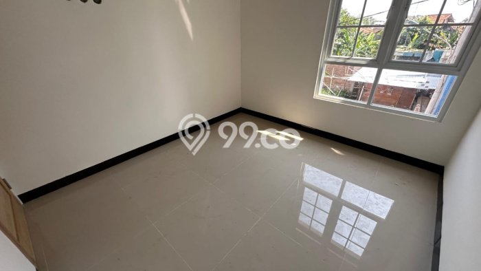 Rumah Minimalis 2 KT di Jati Asih Bekasi Unfurnished Rumah Minimalis 2 KT di Jati Asih Bekasi Unfurnished