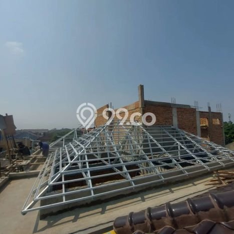 Rumah Luxury Modern Siap Huni di Pondok Bambu Jakarta Timur Rumah Luxury Modern Siap Huni di Pondok Bambu Jakarta Timur