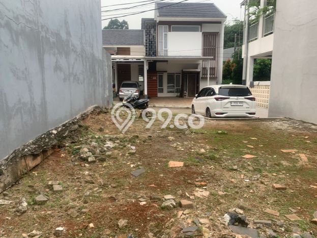 Dijual Tanah Lokasi Jati Asih, Bekasi Seluas 105m2 Dijual Tanah Lokasi Jati Asih, Bekasi Seluas 105m2