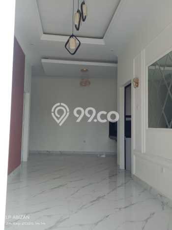 Jual Rumah Favorit Siap Huni LB 120m2 di Pasar Minggu, Jakarta Selatan Jual Rumah Favorit Siap Huni LB 120m2 di Pasar Minggu, Jakarta Selatan