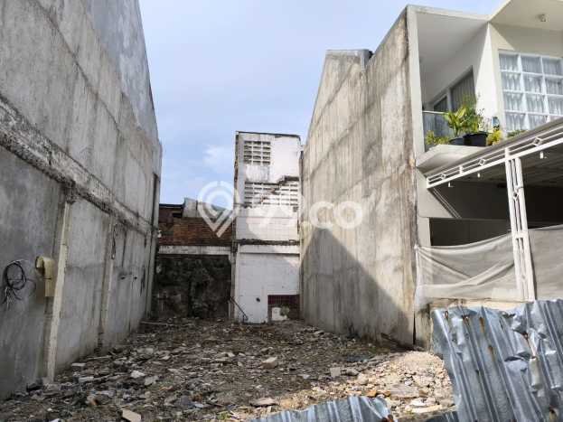 Tanah Investasi Dijual di Jakarta Timur Punya Luas 98m2 Tanah Investasi Dijual di Jakarta Timur Punya Luas 98m2