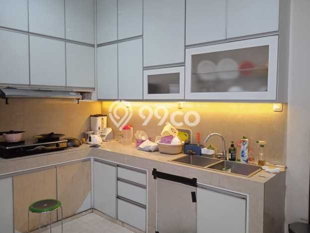 Dijual Rumah Luas Megah Dengan View Eksklusif di Bintaro, Jakarta Selatan Dijual Rumah Luas Megah Dengan View Eksklusif di Bintaro, Jakarta Selatan