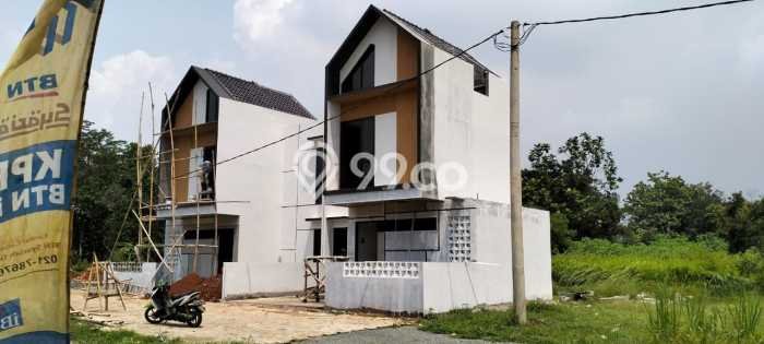 Dijual Rumah Murah di Setu Bekasi Harga Rp 400 Juta LT 72m2 Dijual Rumah Murah di Setu Bekasi Harga Rp 400 Juta LT 72m2