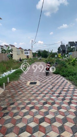 Rumah Minimalis 2 KT di Jati Asih Bekasi Unfurnished Rumah Minimalis 2 KT di Jati Asih Bekasi Unfurnished
