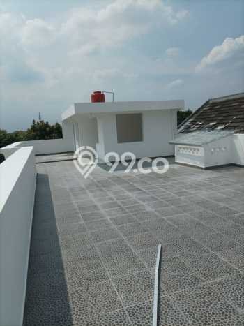 Ready to Use! Luxury House LT 146m2 Desain Modern di Jatibening Ready to Use! Luxury House LT 146m2 Desain Modern di Jatibening