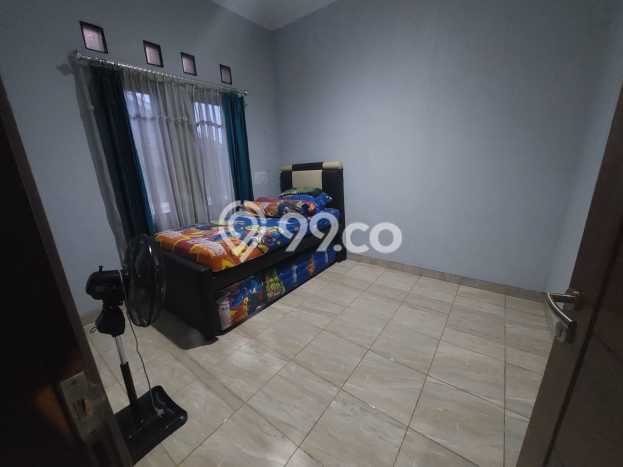 Rumah 2 Lantai Bagus SHM di Duren Sawit, Jakarta Timur Rumah 2 Lantai Bagus SHM di Duren Sawit, Jakarta Timur