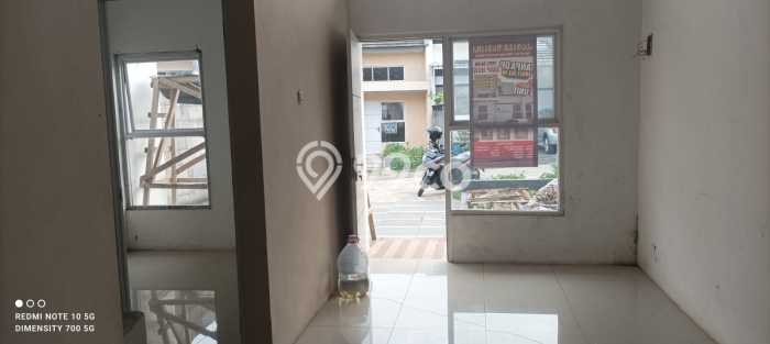 Rumah Bagus SHM di Mustikajaya, Bekasi Rumah Bagus SHM di Mustikajaya, Bekasi