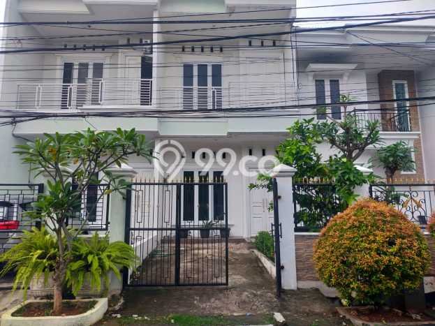 Rumah Murah 2 Lantai SHM di Duren Sawit, Jakarta Timur Rumah Murah 2 Lantai SHM di Duren Sawit, Jakarta Timur