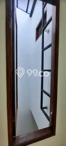 Rumah 2 Lantai SHM di Cluster Jatibening, Bekasi Rumah 2 Lantai SHM di Cluster Jatibening, Bekasi