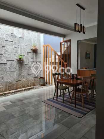 Dijual Rumah Modern 5 KT di Galaxy, Bekasi Dijual Rumah Modern 5 KT di Galaxy, Bekasi