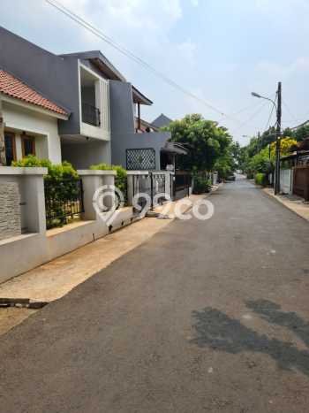 Dijual Rumah Modern 5 KT di Galaxy, Bekasi Dijual Rumah Modern 5 KT di Galaxy, Bekasi
