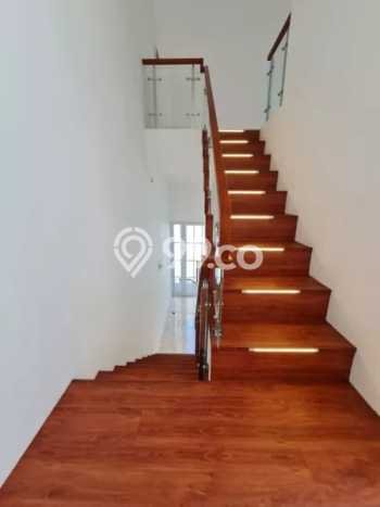 For Sale! Premium House LT 96m2 Desain Modern di Rawamangun For Sale! Premium House LT 96m2 Desain Modern di Rawamangun
