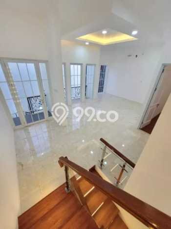 For Sale! Premium House LT 96m2 Desain Modern di Rawamangun For Sale! Premium House LT 96m2 Desain Modern di Rawamangun