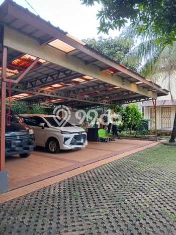 Hot Offer Hunian Mewah Ideal dan Luas di Duren Sawit, Jakarta Timur Hot Offer Hunian Mewah Ideal dan Luas di Duren Sawit, Jakarta Timur