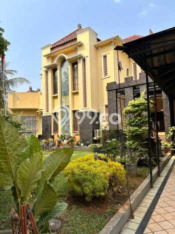 Hot Offer Hunian Mewah Ideal dan Luas di Duren Sawit, Jakarta Timur Hot Offer Hunian Mewah Ideal dan Luas di Duren Sawit, Jakarta Timur
