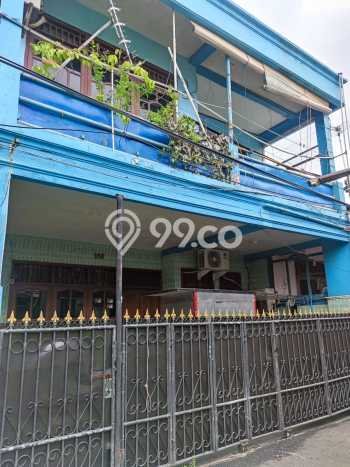 Rumah LT 78m² area Duren Sawit, Dekat Duren Sawit, Jakarta Timur, Jakarta Timur Rumah LT 78m² area Duren Sawit, Dekat Duren Sawit, Jakarta Timur, Jakarta Timur