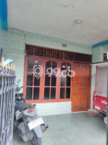 Rumah LT 78m² area Duren Sawit, Dekat Duren Sawit, Jakarta Timur, Jakarta Timur Rumah LT 78m² area Duren Sawit, Dekat Duren Sawit, Jakarta Timur, Jakarta Timur