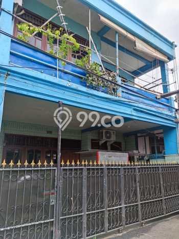 Rumah LT 78m² area Duren Sawit, Dekat Duren Sawit, Jakarta Timur, Jakarta Timur Rumah LT 78m² area Duren Sawit, Dekat Duren Sawit, Jakarta Timur, Jakarta Timur
