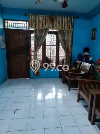 Rumah LT 78m² area Duren Sawit, Dekat Duren Sawit, Jakarta Timur, Jakarta Timur Rumah LT 78m² area Duren Sawit, Dekat Duren Sawit, Jakarta Timur, Jakarta Timur