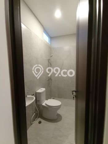 Jual Rumah Modern 3 KT di Jatibening, Bekasi Jual Rumah Modern 3 KT di Jatibening, Bekasi