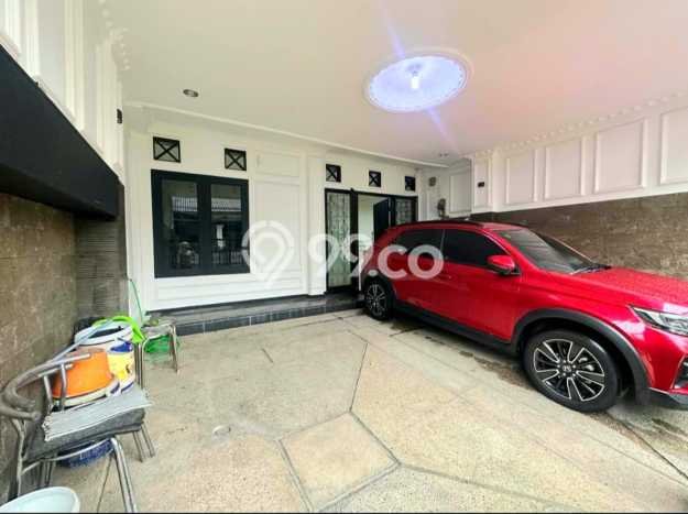 For Sale Rumah Mewah Exclusive di Duren Sawit, Jakarta Timur For Sale Rumah Mewah Exclusive di Duren Sawit, Jakarta Timur