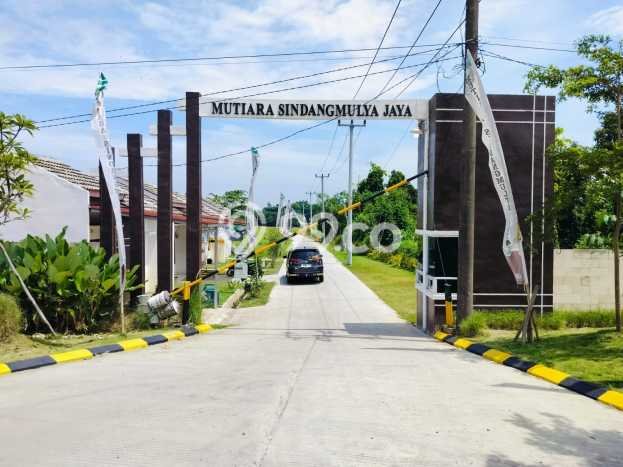 Hunian Terjangkau LT 60m2 di Bekasi Lingkungan Asri Hunian Terjangkau LT 60m2 di Bekasi Lingkungan Asri