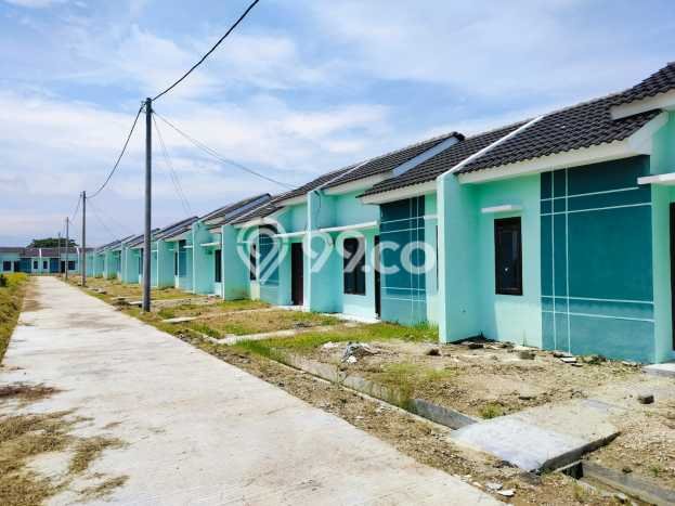 Dijual Cepat Rumah 2 KT 1 KM di Serang Cibarusah, Cikarang Dijual Cepat Rumah 2 KT 1 KM di Serang Cibarusah, Cikarang