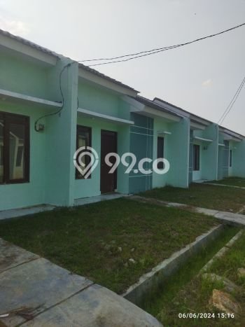 Rumah subsidi cibarusah dekat toll dan kawasan industri cikarang Rumah subsidi cibarusah dekat toll dan kawasan industri cikarang